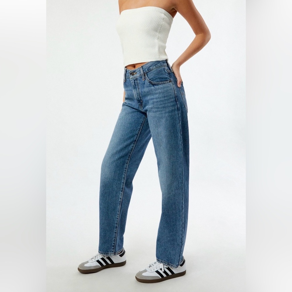 [NEVER WORN] Levi’s 94 baggy jeans 29x31